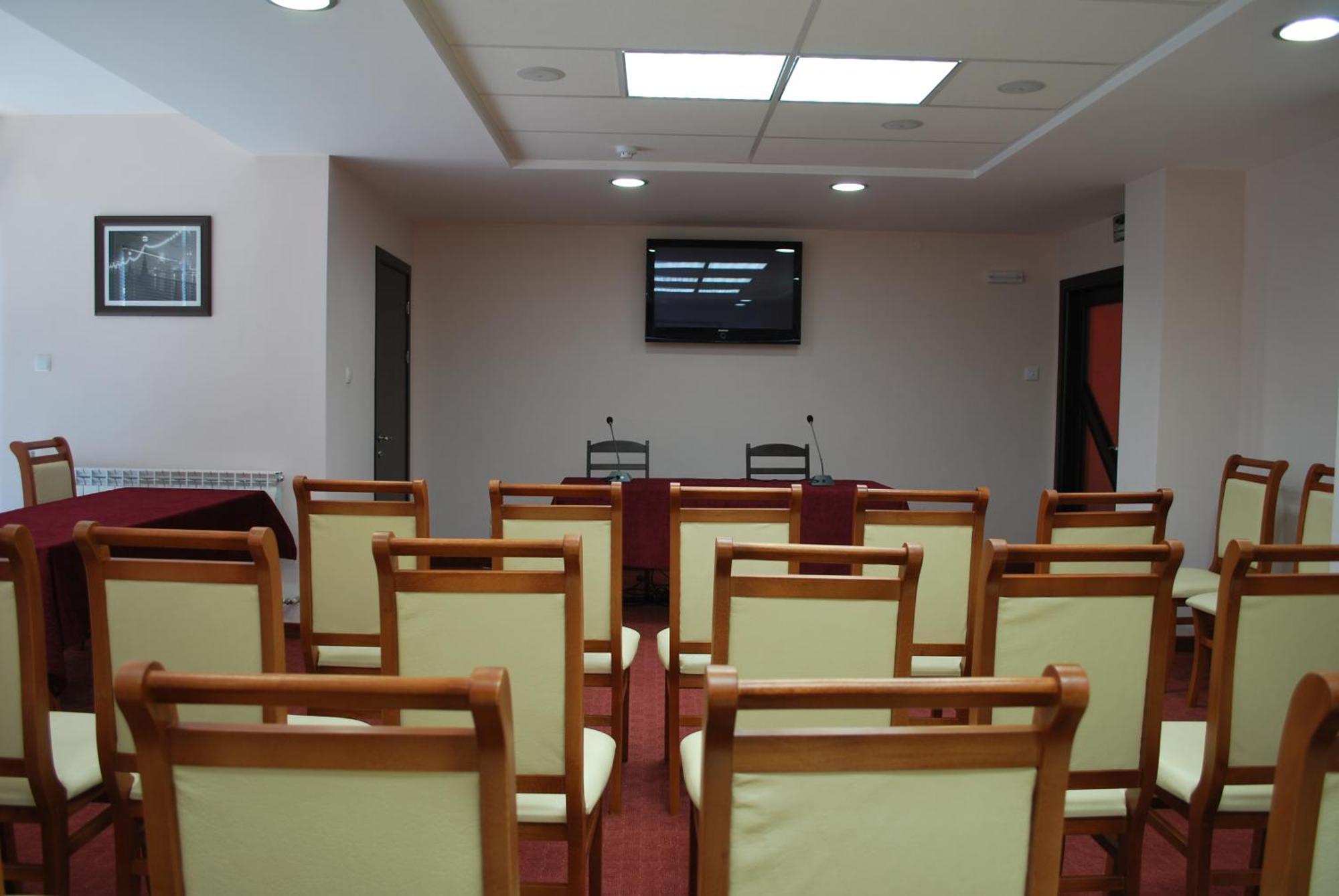 Spa Hotel Holiday Velingrad Exterior foto