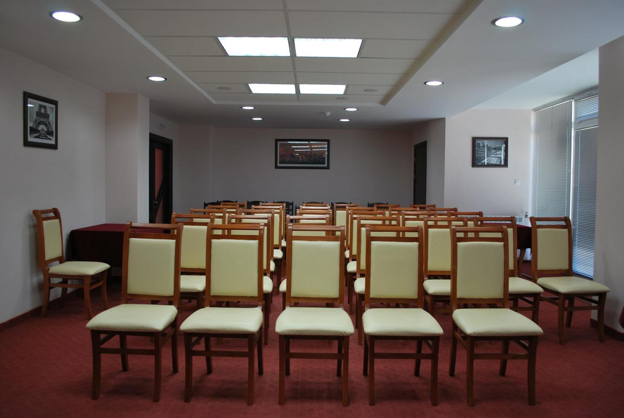 Spa Hotel Holiday Velingrad Exterior foto