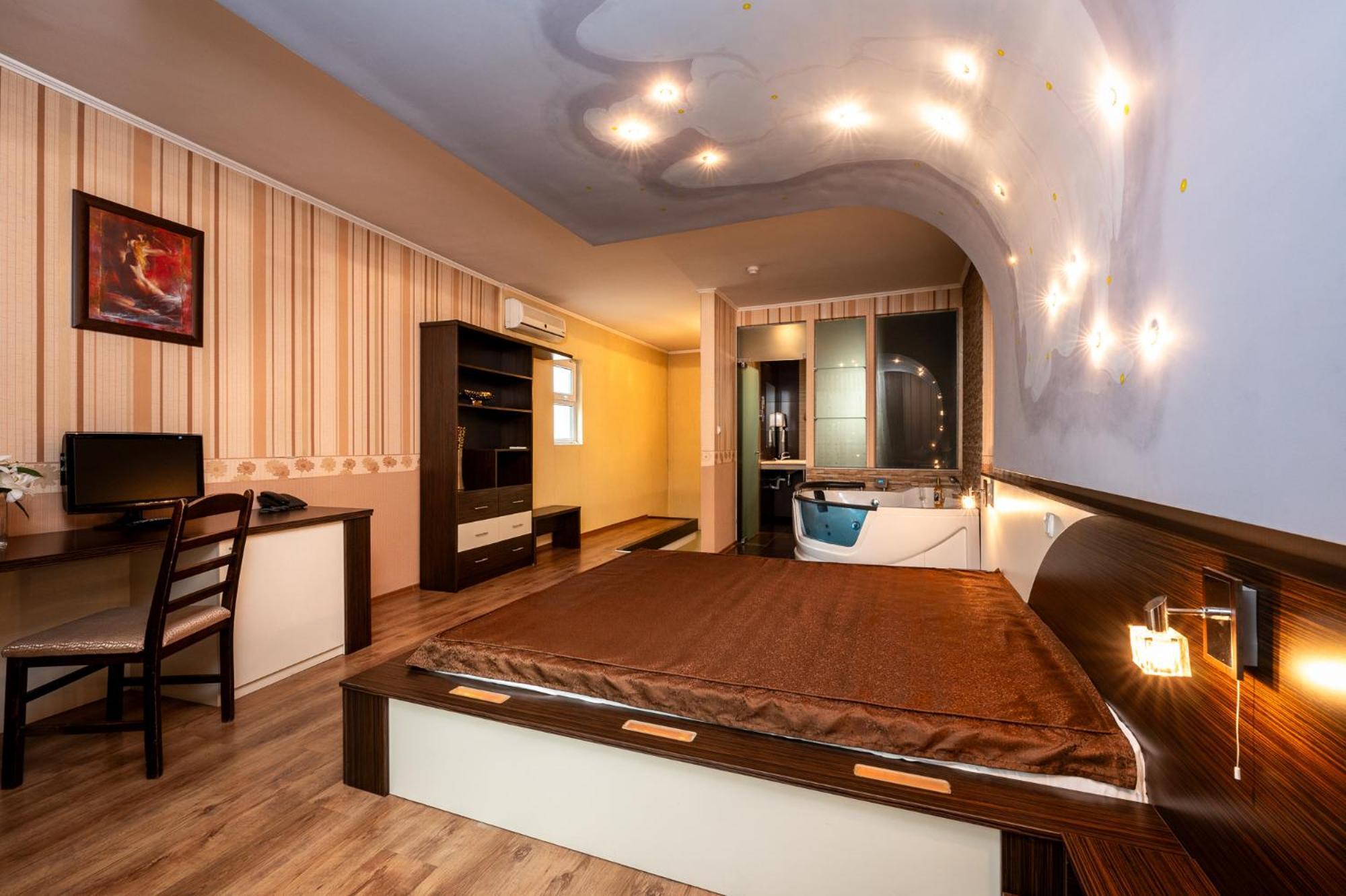 Spa Hotel Holiday Velingrad Exterior foto