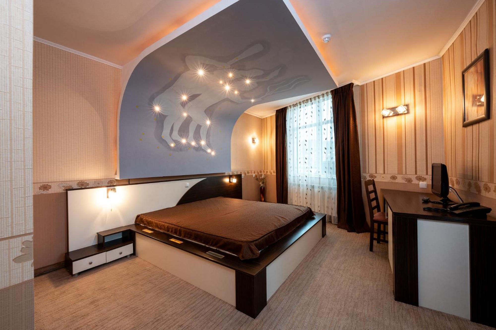 Spa Hotel Holiday Velingrad Exterior foto