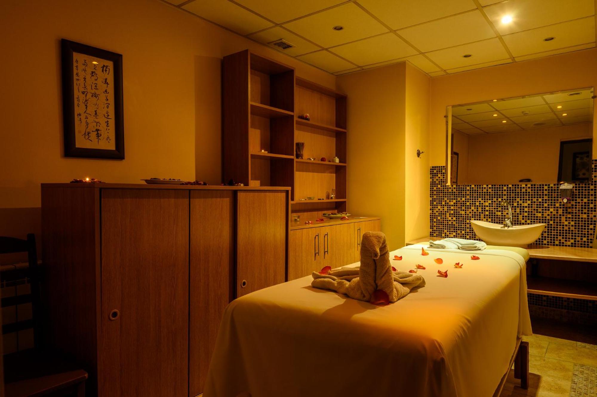 Spa Hotel Holiday Velingrad Exterior foto