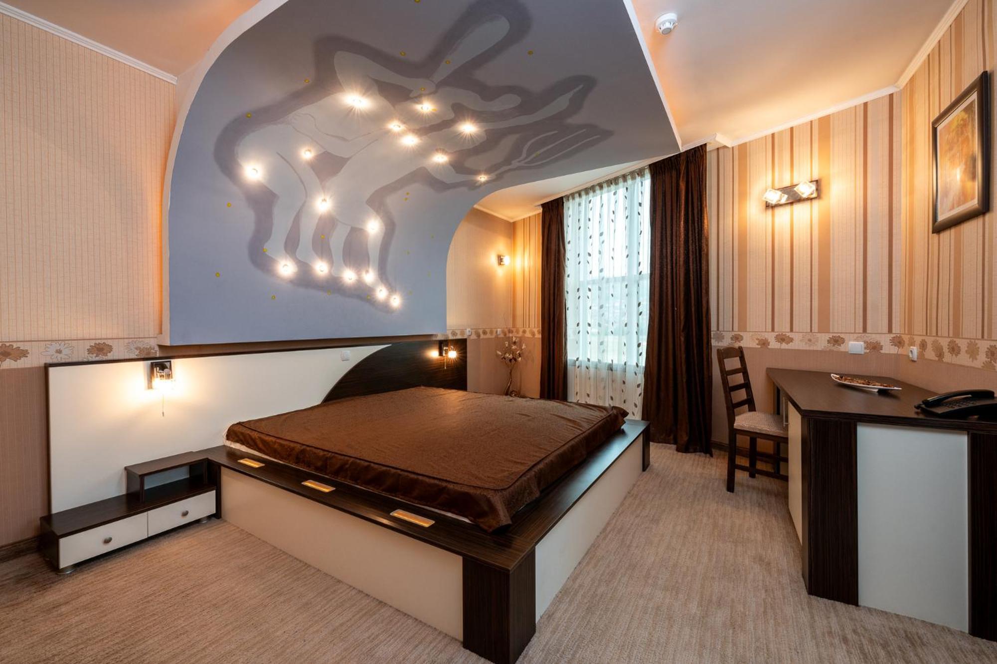 Spa Hotel Holiday Velingrad Exterior foto