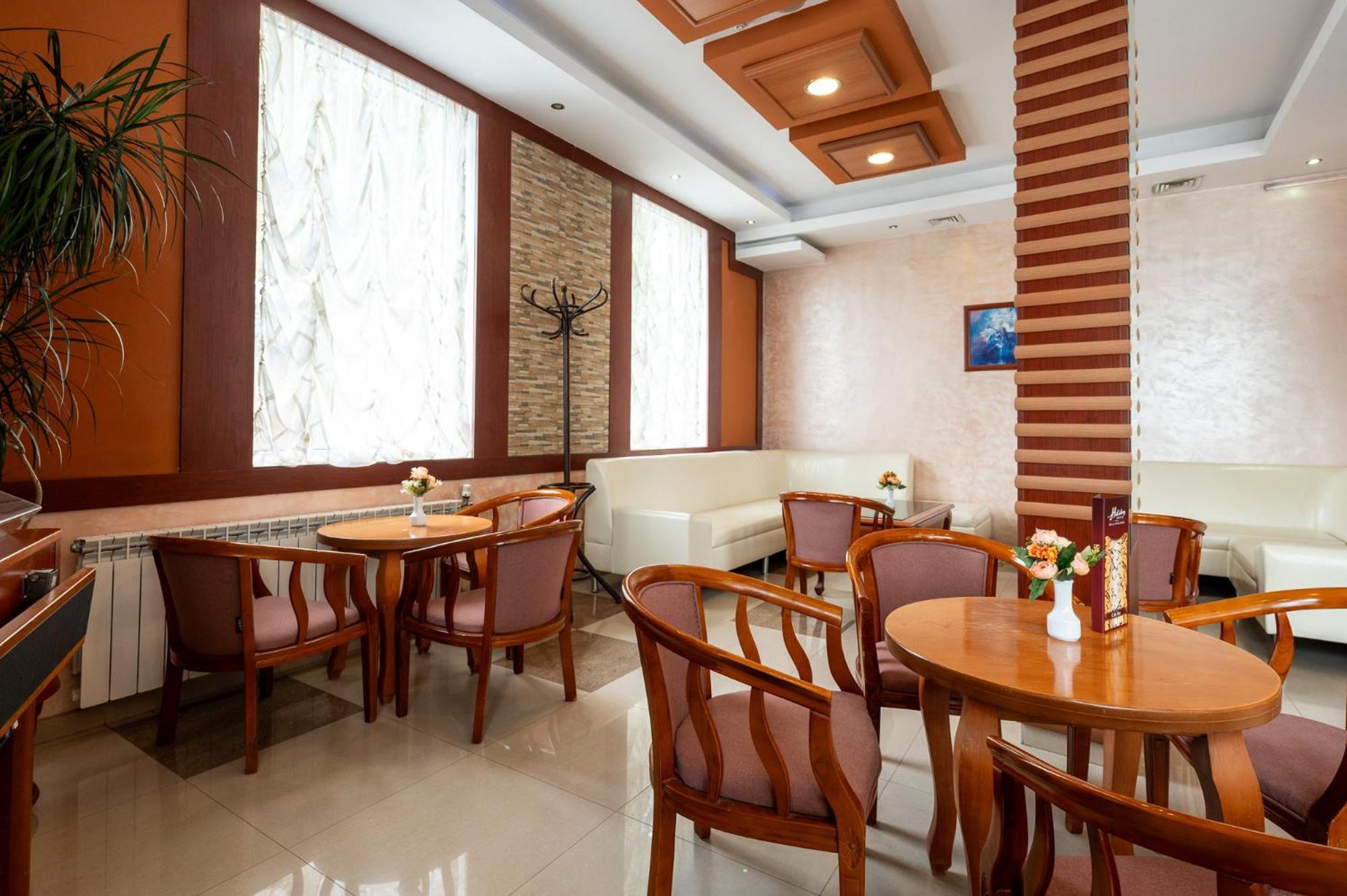 Spa Hotel Holiday Velingrad Exterior foto